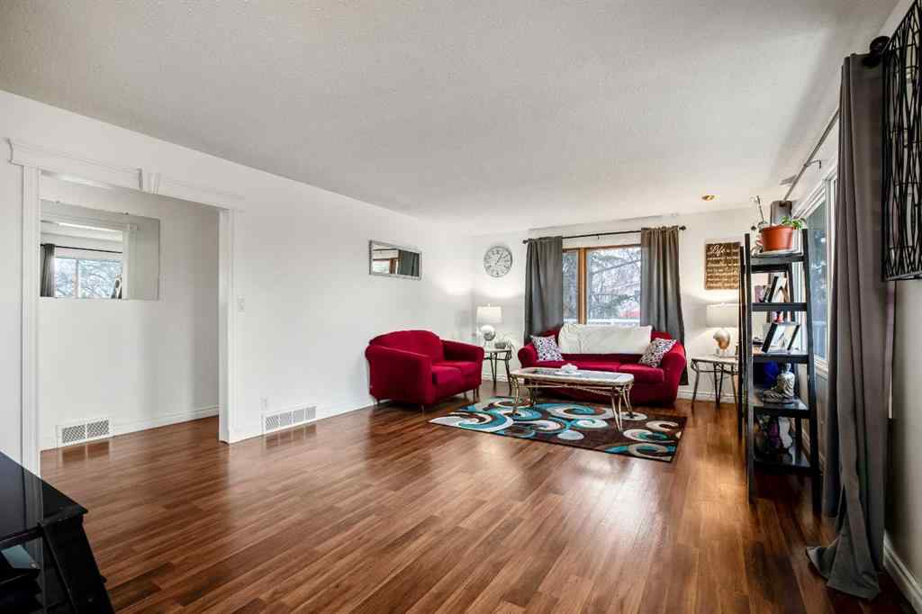 MLS&reg; # A2271831 - 533 Prospect Avenue  in NONE Acme, Residential Open Houses