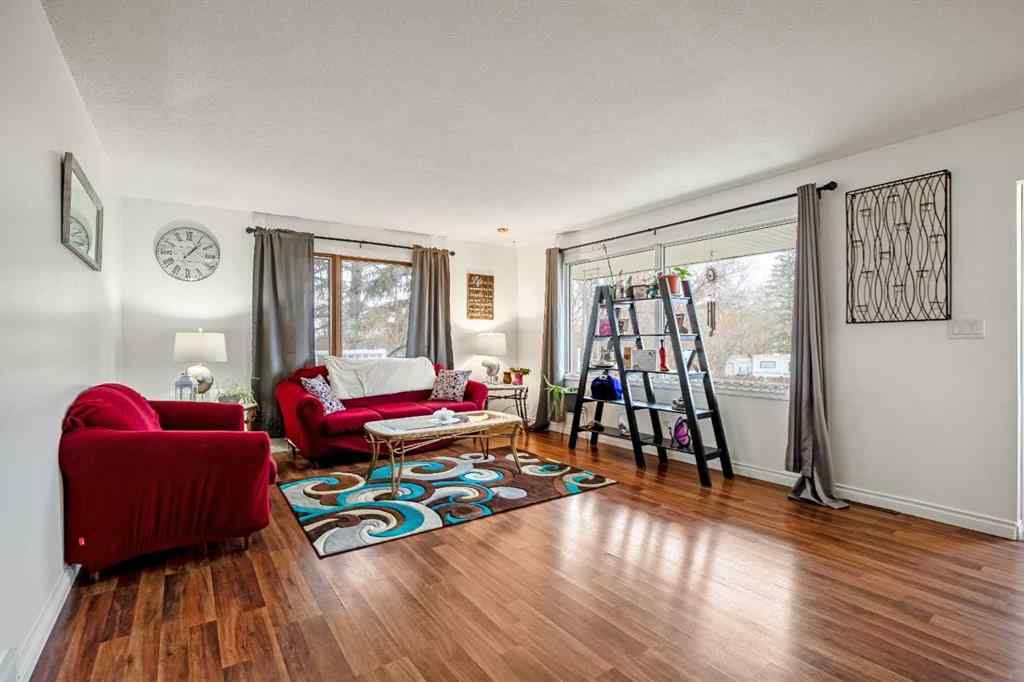 MLS&reg; # A2271831 - 533 Prospect Avenue  in NONE Acme, Residential Open Houses