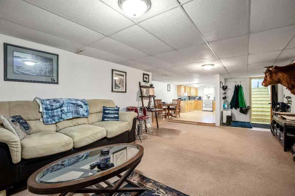 MLS&reg; # A2271831 - 533 Prospect Avenue  in NONE Acme, Residential Open Houses