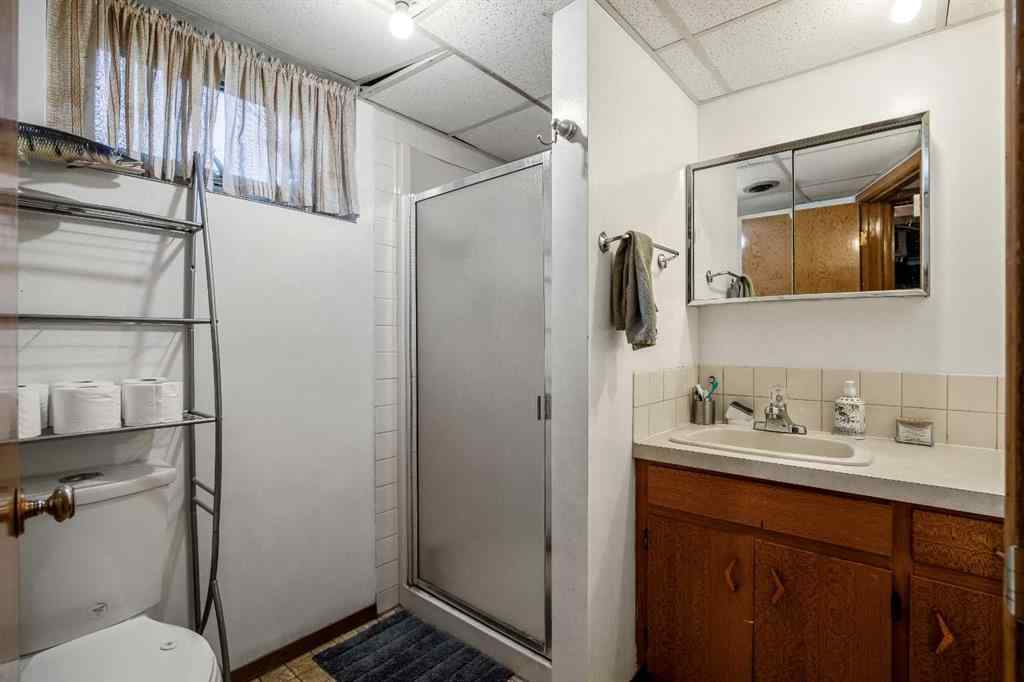 MLS&reg; # A2271831 - 533 Prospect Avenue  in NONE Acme, Residential Open Houses