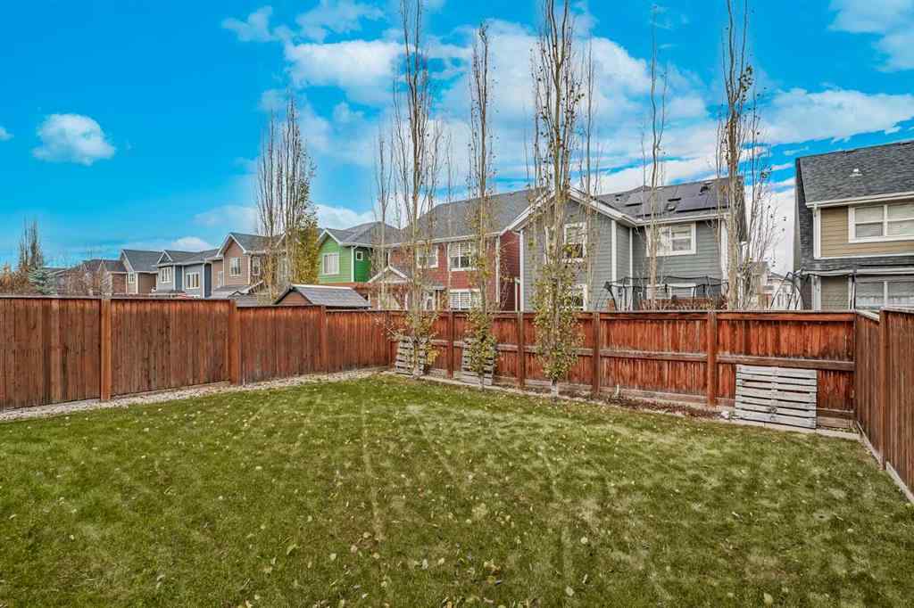 MLS&reg; # A2271832 - 358 River Heights Drive  in River Song Cochrane, Residential Open Houses