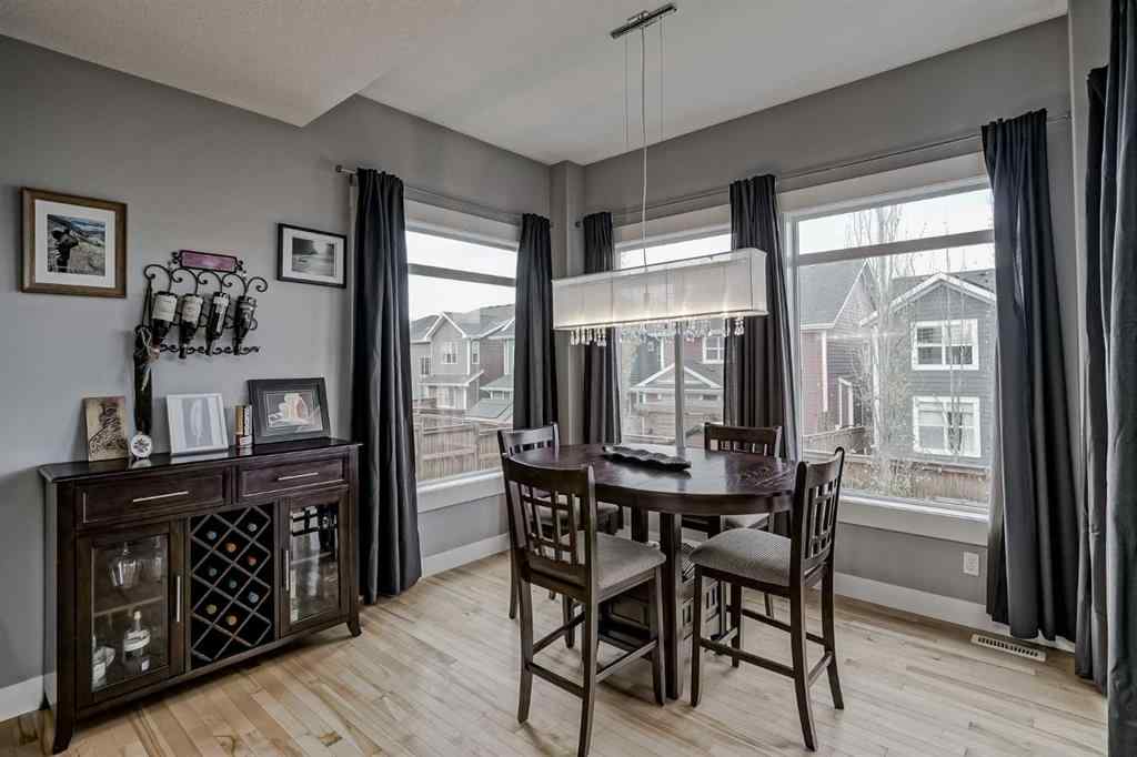 MLS&reg; # A2271832 - 358 River Heights Drive  in River Song Cochrane, Residential Open Houses