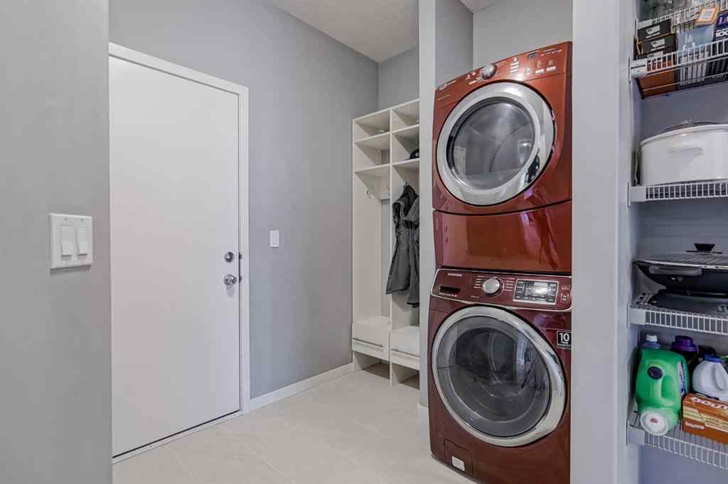 MLS&reg; # A2271832 - 358 River Heights Drive  in River Song Cochrane, Residential Open Houses