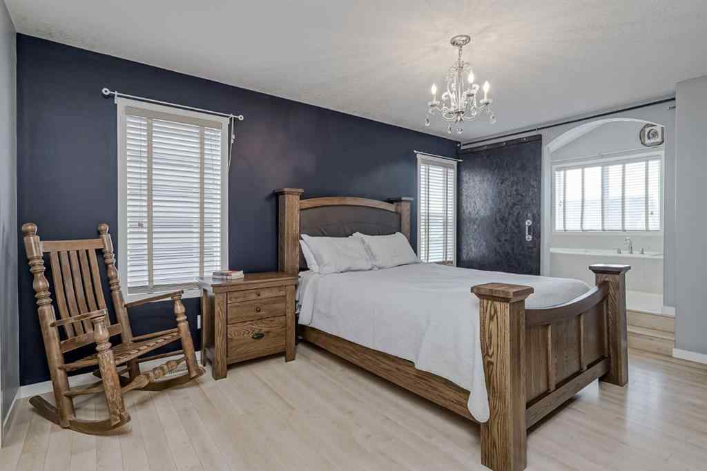 MLS&reg; # A2271832 - 358 River Heights Drive  in River Song Cochrane, Residential Open Houses