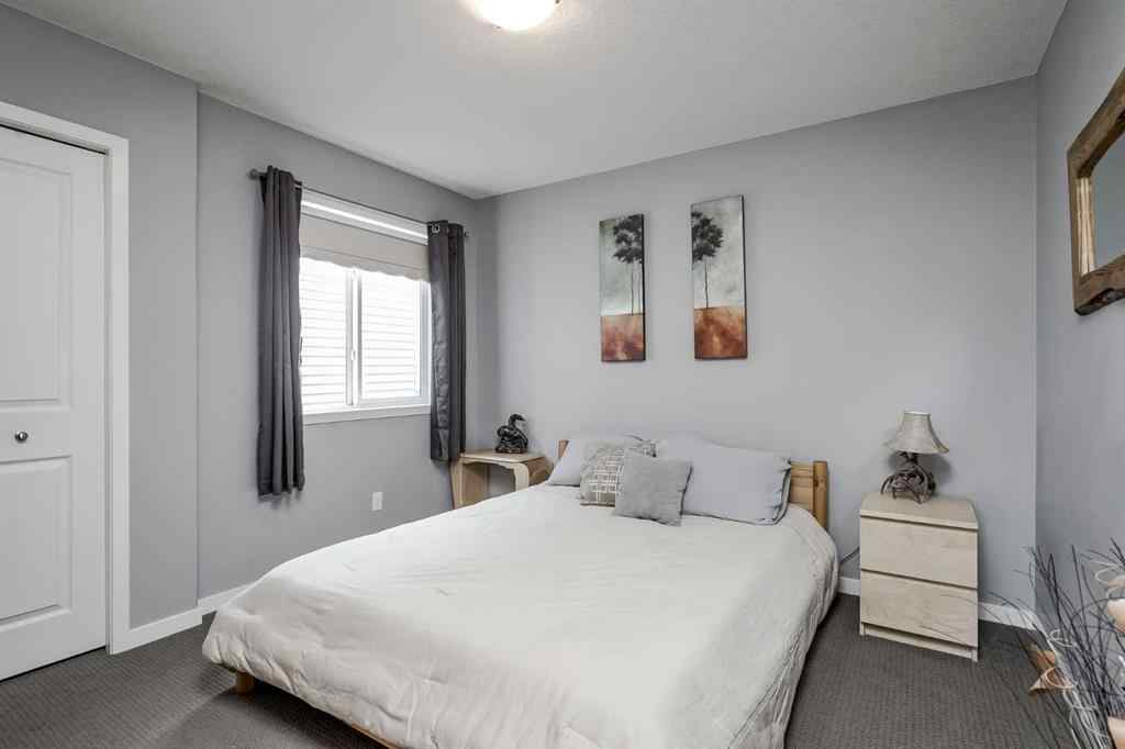 MLS&reg; # A2271832 - 358 River Heights Drive  in River Song Cochrane, Residential Open Houses