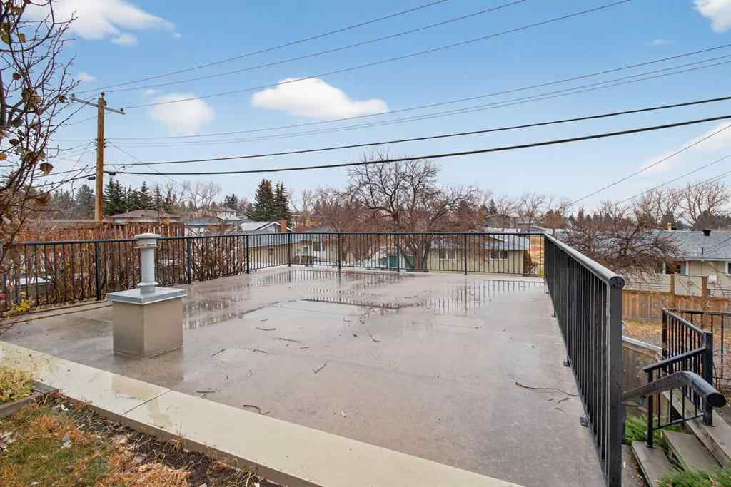 MLS&reg; # A2271834 - 5020 Nemiskam Road NW in North Haven Calgary, Residential Open Houses