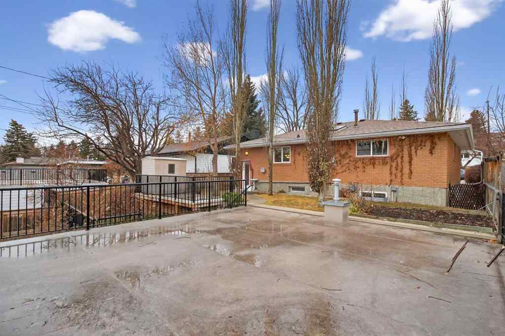 MLS&reg; # A2271834 - 5020 Nemiskam Road NW in North Haven Calgary, Residential Open Houses