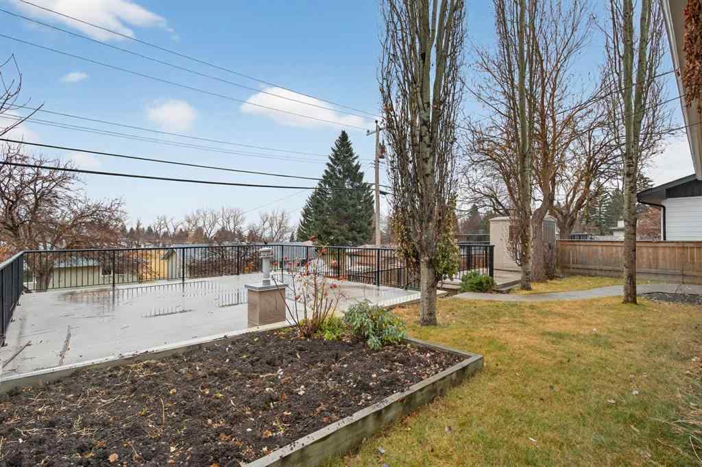 MLS&reg; # A2271834 - 5020 Nemiskam Road NW in North Haven Calgary, Residential Open Houses