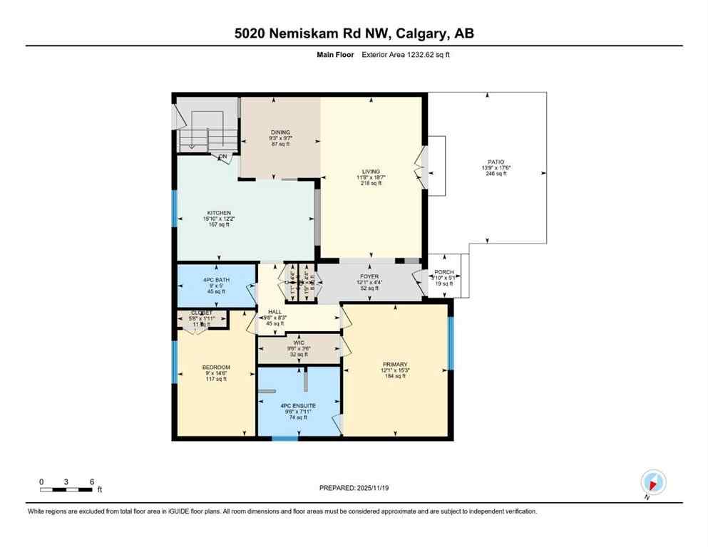 MLS&reg; # A2271834 - 5020 Nemiskam Road NW in North Haven Calgary, Residential Open Houses