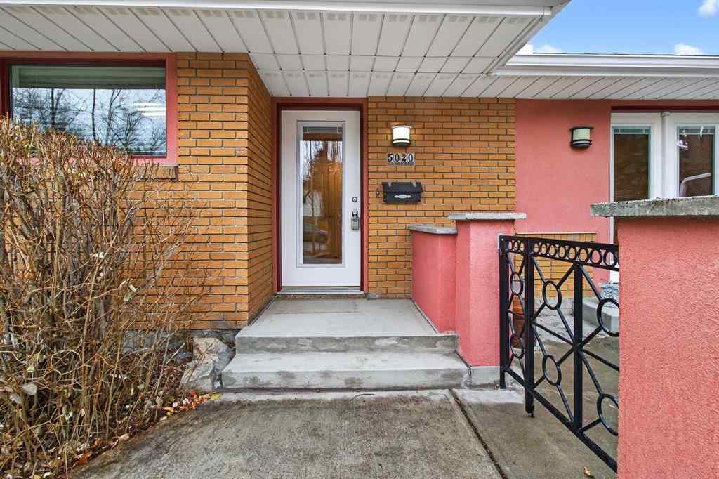 MLS&reg; # A2271834 - 5020 Nemiskam Road NW in North Haven Calgary, Residential Open Houses