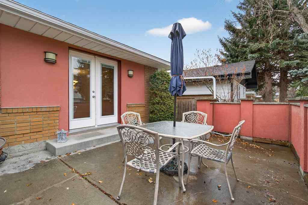 MLS&reg; # A2271834 - 5020 Nemiskam Road NW in North Haven Calgary, Residential Open Houses