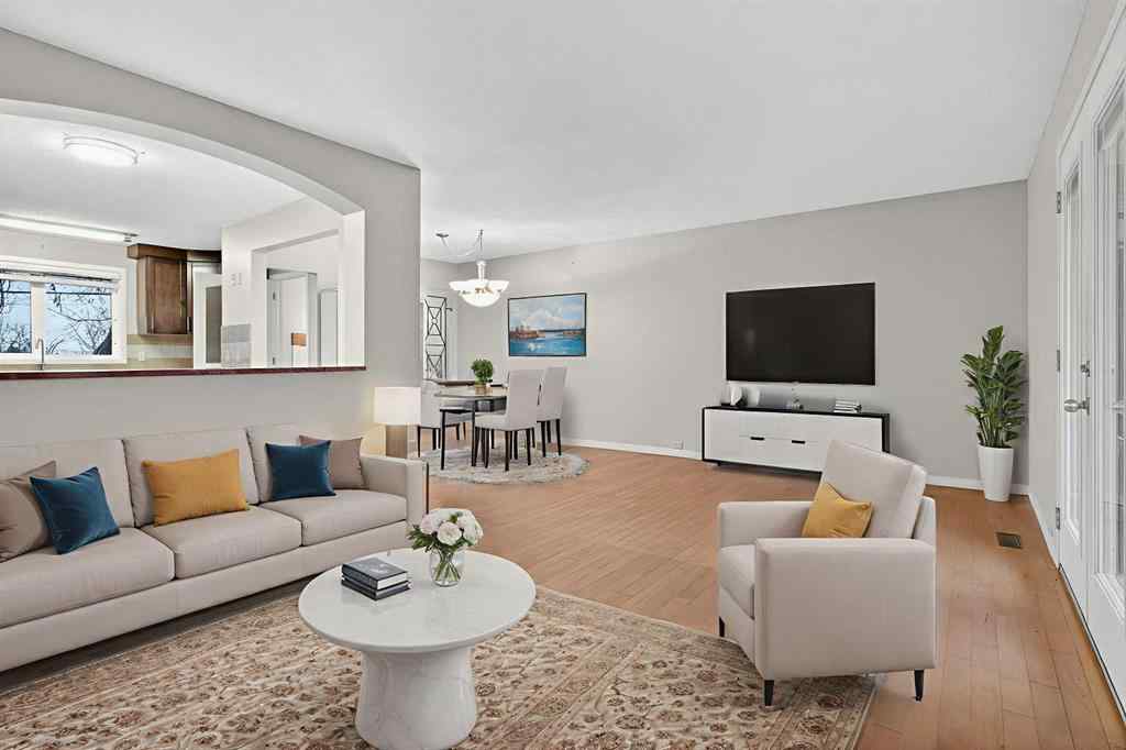 MLS&reg; # A2271834 - 5020 Nemiskam Road NW in North Haven Calgary, Residential Open Houses