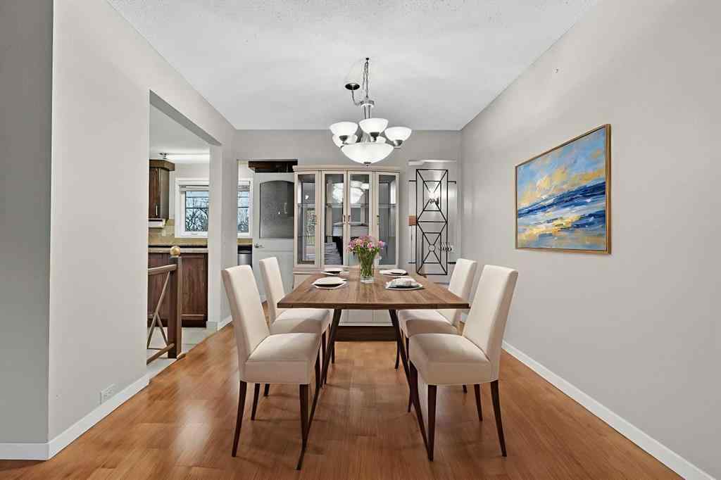 MLS&reg; # A2271834 - 5020 Nemiskam Road NW in North Haven Calgary, Residential Open Houses