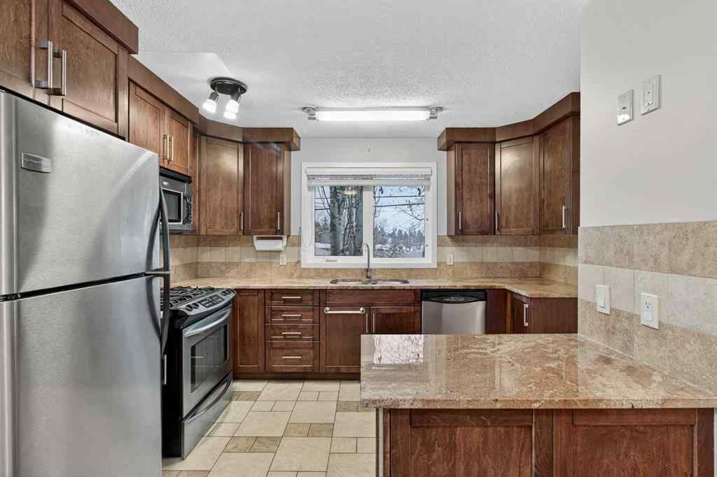 MLS&reg; # A2271834 - 5020 Nemiskam Road NW in North Haven Calgary, Residential Open Houses