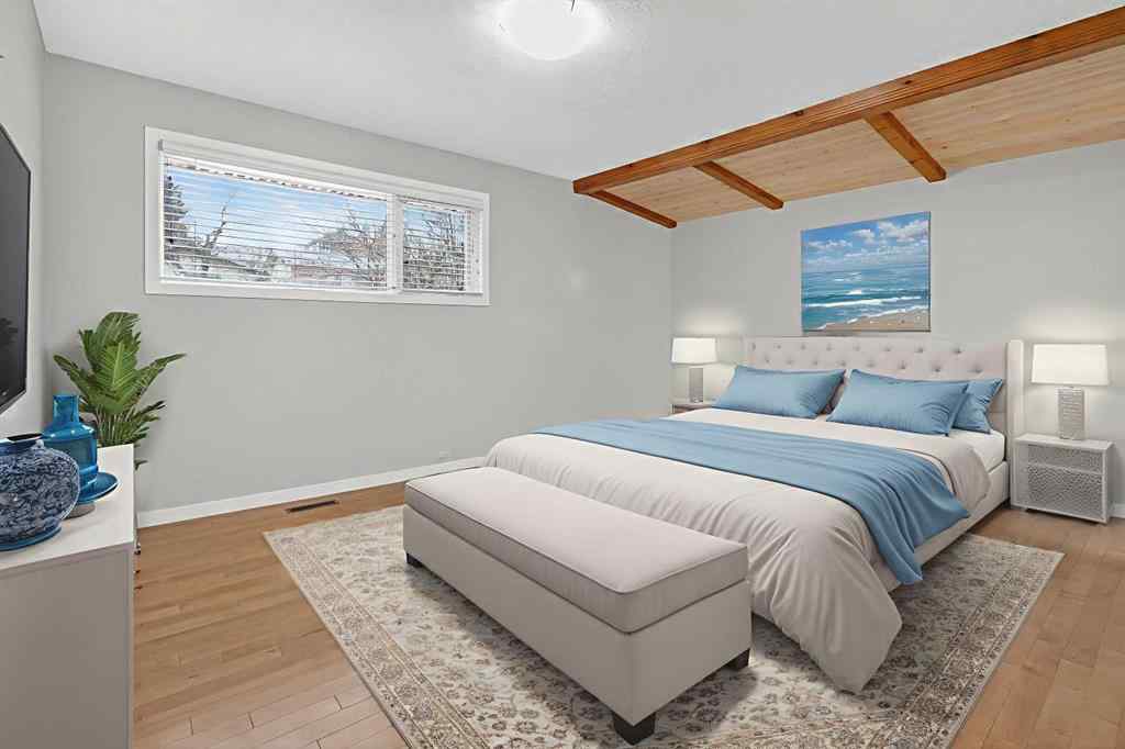 MLS&reg; # A2271834 - 5020 Nemiskam Road NW in North Haven Calgary, Residential Open Houses