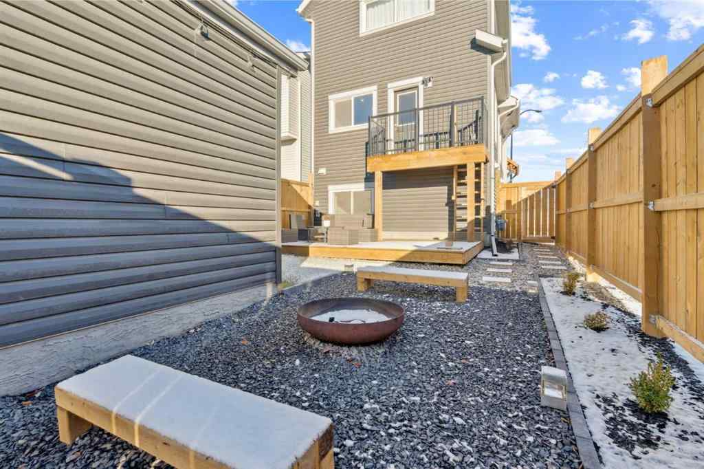 MLS&reg; # A2271838 - 101 Lavender Manor SE in Rangeview Calgary, Residential Open Houses