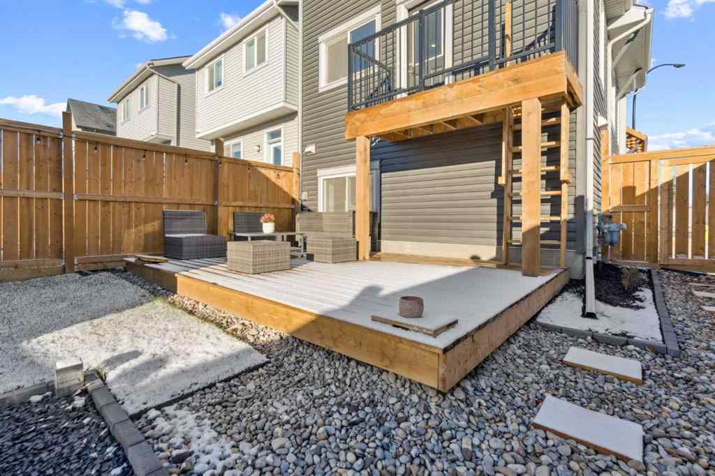 MLS&reg; # A2271838 - 101 Lavender Manor SE in Rangeview Calgary, Residential Open Houses