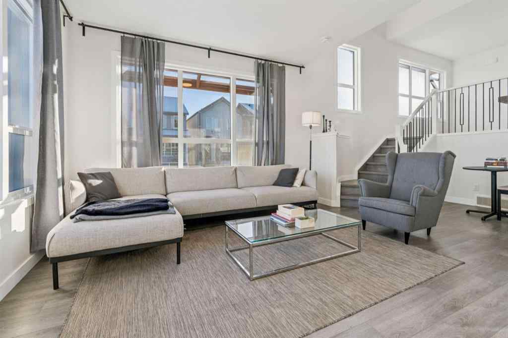 MLS&reg; # A2271838 - 101 Lavender Manor SE in Rangeview Calgary, Residential Open Houses