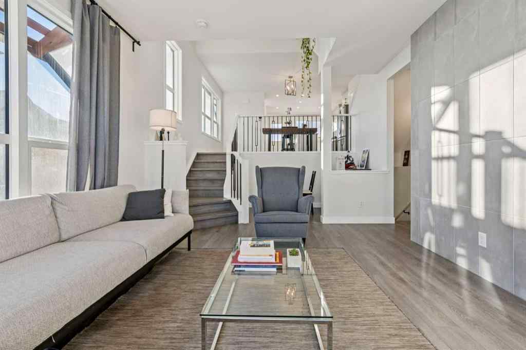 MLS&reg; # A2271838 - 101 Lavender Manor SE in Rangeview Calgary, Residential Open Houses