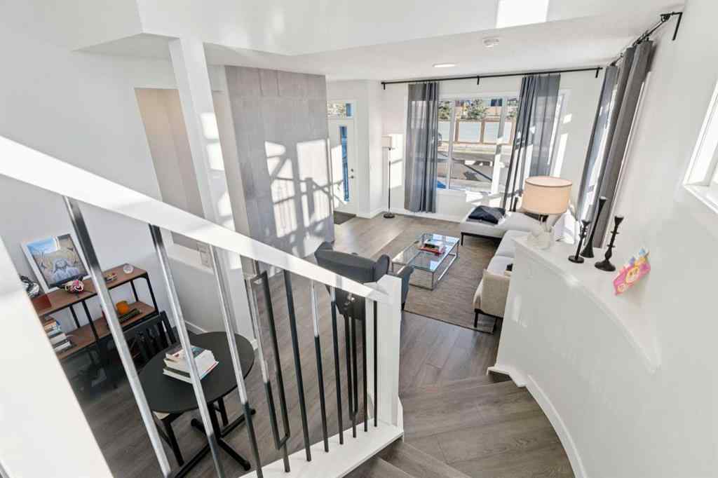 MLS&reg; # A2271838 - 101 Lavender Manor SE in Rangeview Calgary, Residential Open Houses