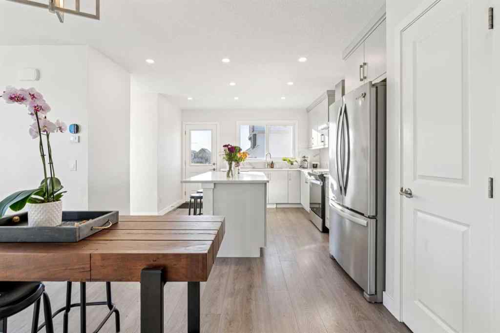 MLS&reg; # A2271838 - 101 Lavender Manor SE in Rangeview Calgary, Residential Open Houses