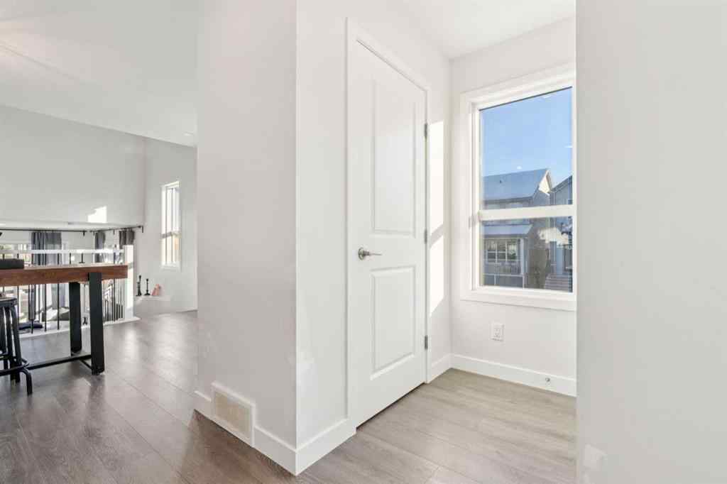 MLS&reg; # A2271838 - 101 Lavender Manor SE in Rangeview Calgary, Residential Open Houses