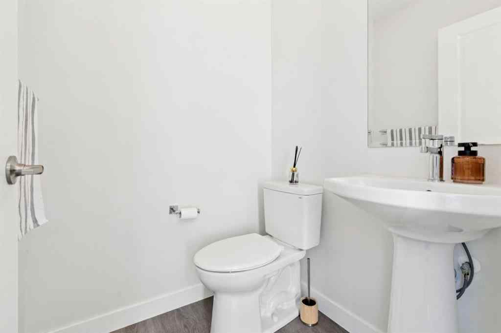 MLS&reg; # A2271838 - 101 Lavender Manor SE in Rangeview Calgary, Residential Open Houses