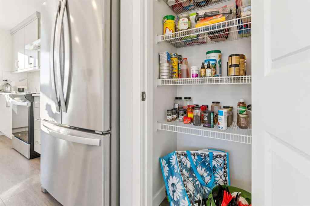 MLS&reg; # A2271838 - 101 Lavender Manor SE in Rangeview Calgary, Residential Open Houses