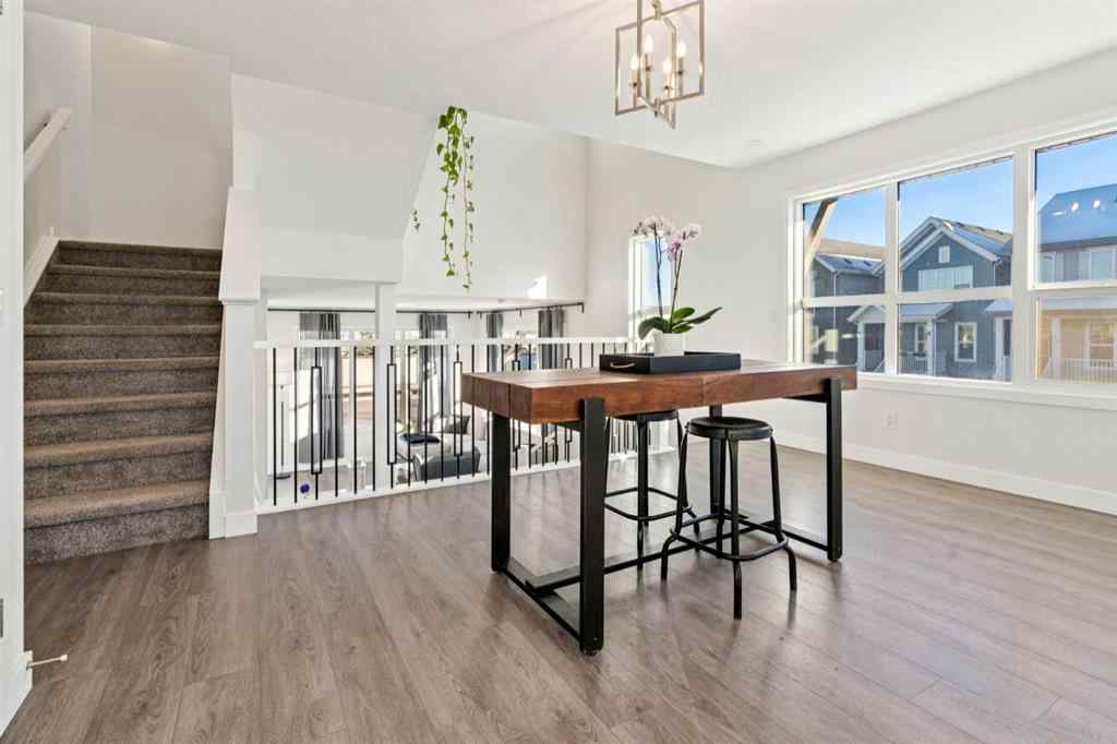 MLS&reg; # A2271838 - 101 Lavender Manor SE in Rangeview Calgary, Residential Open Houses