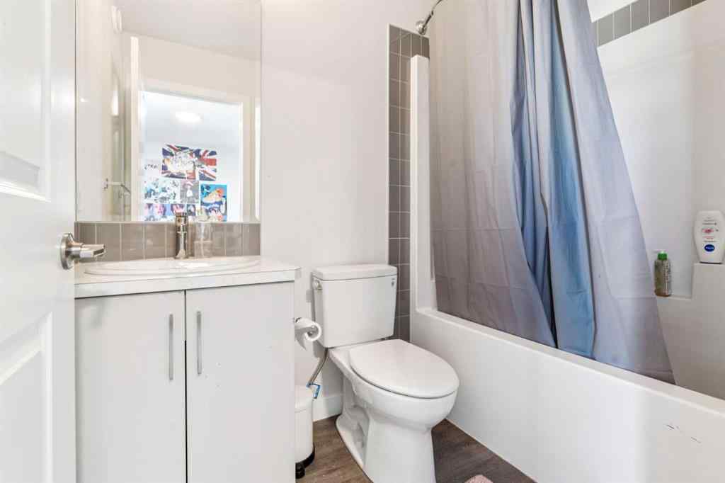 MLS&reg; # A2271838 - 101 Lavender Manor SE in Rangeview Calgary, Residential Open Houses