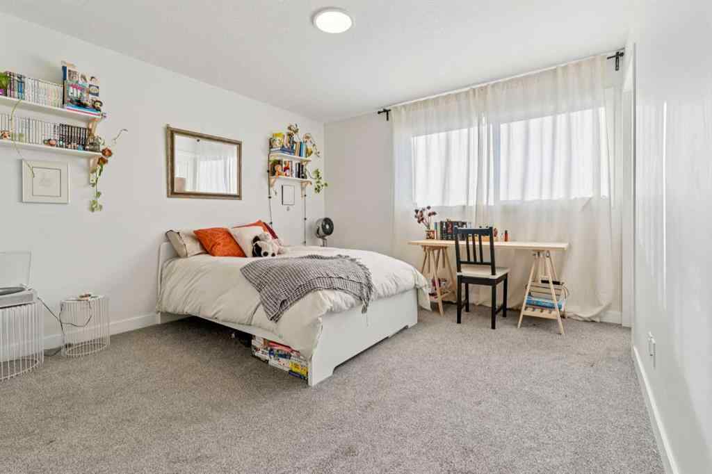 MLS&reg; # A2271838 - 101 Lavender Manor SE in Rangeview Calgary, Residential Open Houses