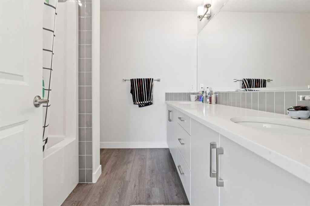 MLS&reg; # A2271838 - 101 Lavender Manor SE in Rangeview Calgary, Residential Open Houses