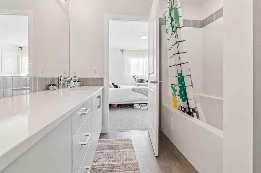 MLS&reg; # A2271838 - 101 Lavender Manor SE in Rangeview Calgary, Residential Open Houses