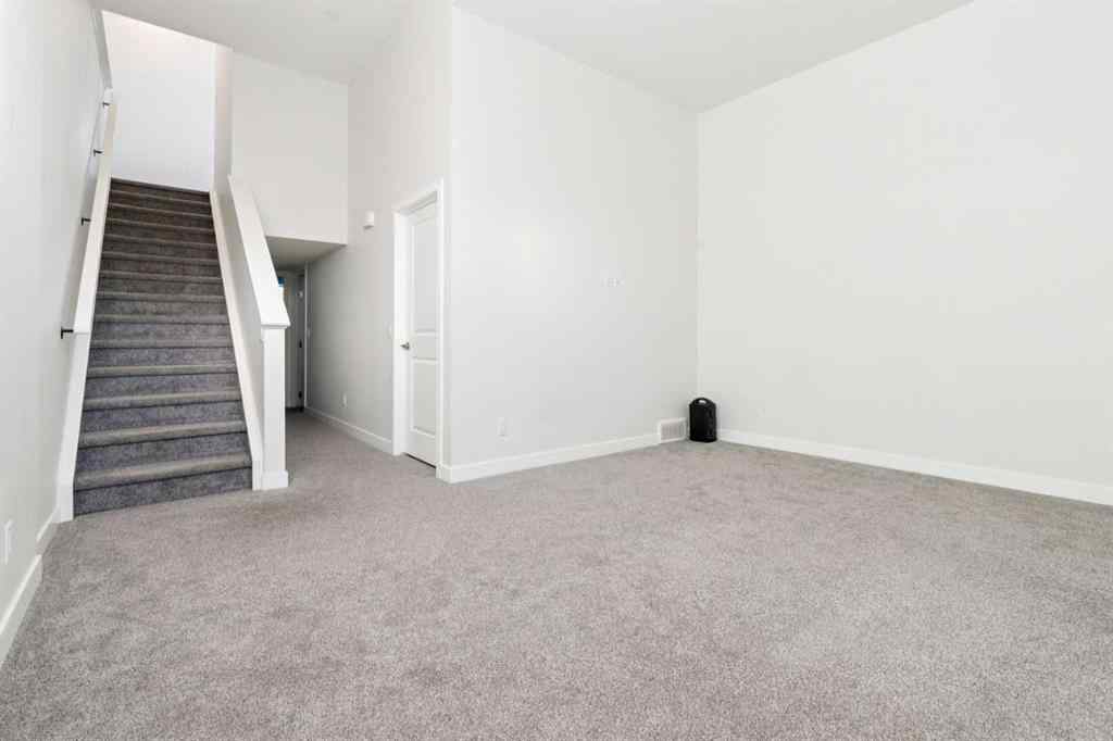 MLS&reg; # A2271838 - 101 Lavender Manor SE in Rangeview Calgary, Residential Open Houses