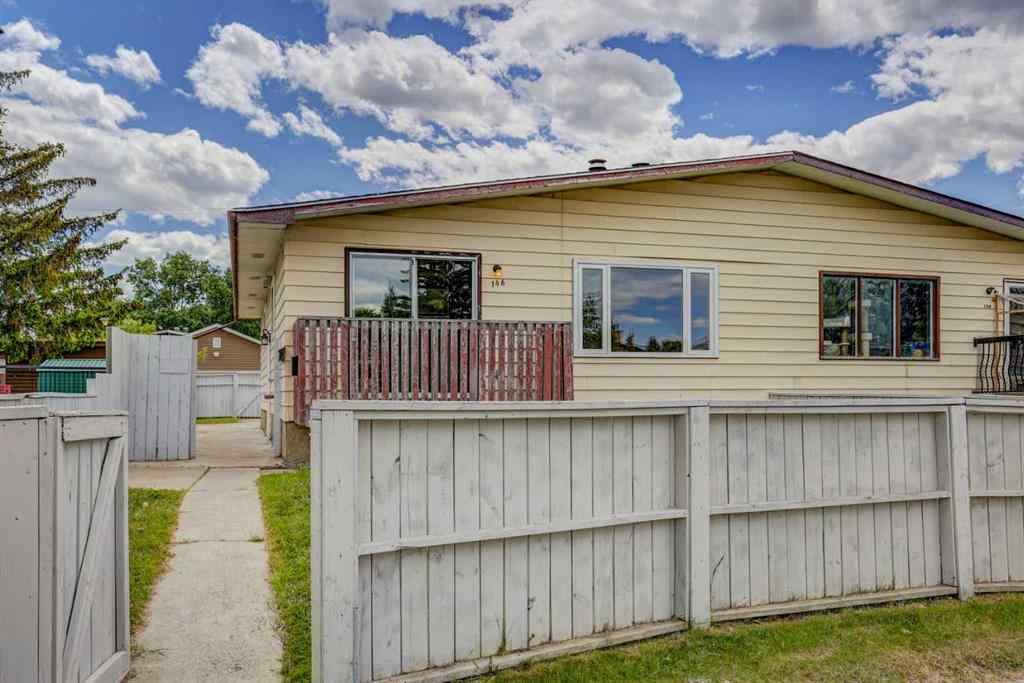 MLS&reg; # A2271840 - 146 Dovertree Place SE in Dover Calgary, Residential Open Houses