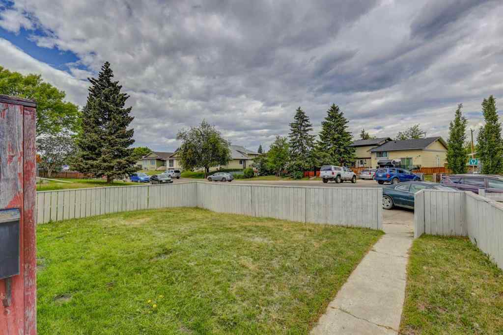 MLS&reg; # A2271840 - 146 Dovertree Place SE in Dover Calgary, Residential Open Houses