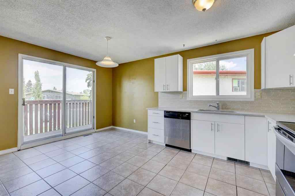 MLS&reg; # A2271840 - 146 Dovertree Place SE in Dover Calgary, Residential Open Houses