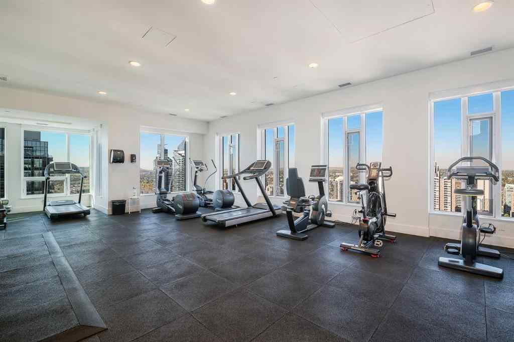 MLS® # A2271841 - Unit #605 901 10 Avenue SW in Beltline Calgary, Residential Open Houses