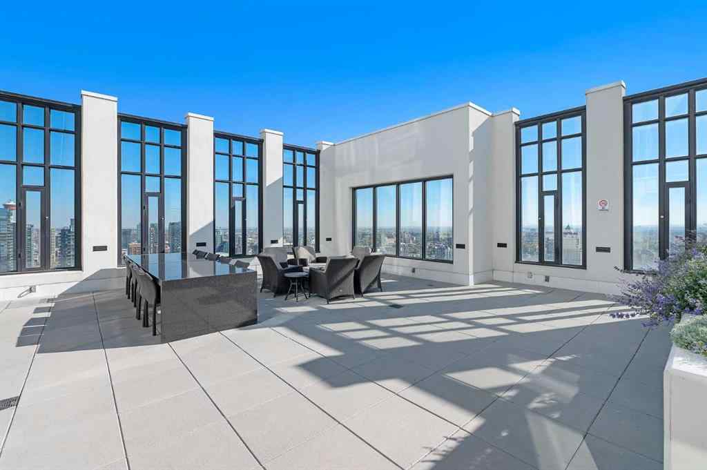 MLS® # A2271841 - Unit #605 901 10 Avenue SW in Beltline Calgary, Residential Open Houses