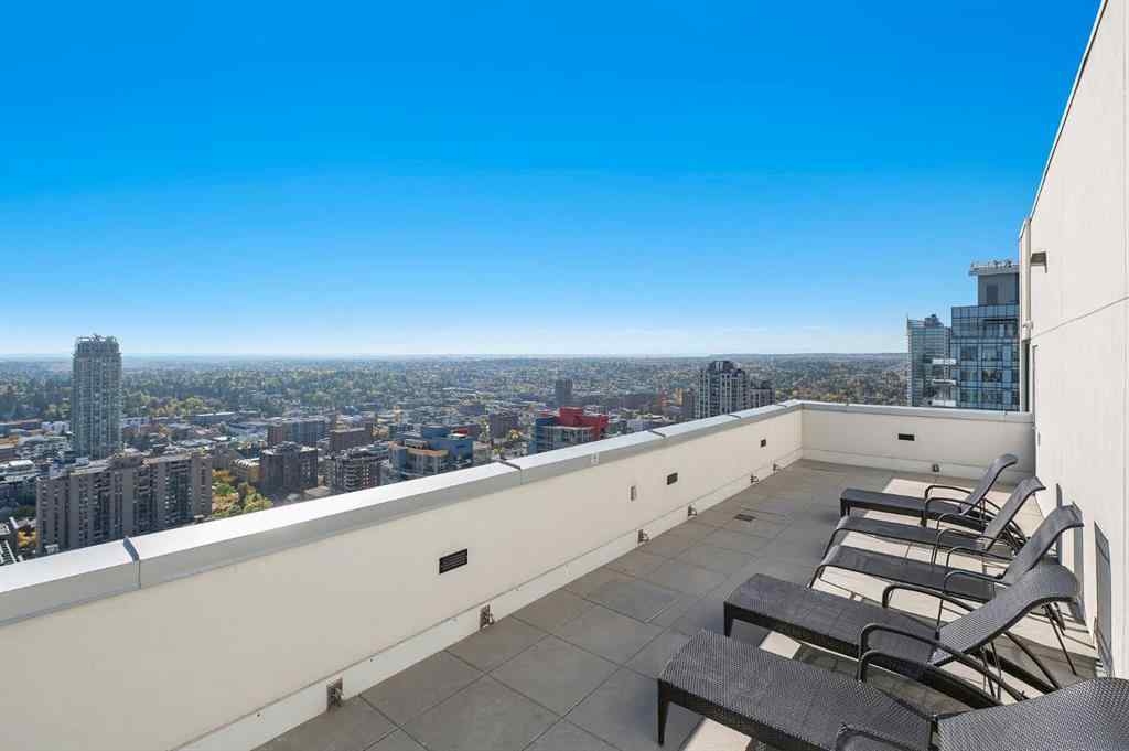 MLS® # A2271841 - Unit #605 901 10 Avenue SW in Beltline Calgary, Residential Open Houses