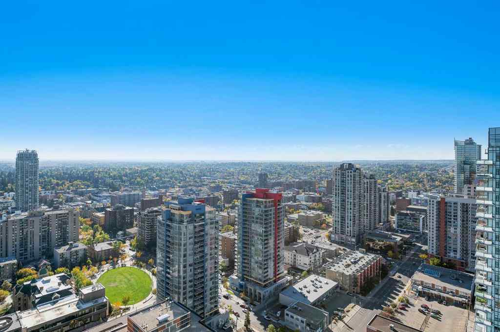MLS® # A2271841 - Unit #605 901 10 Avenue SW in Beltline Calgary, Residential Open Houses