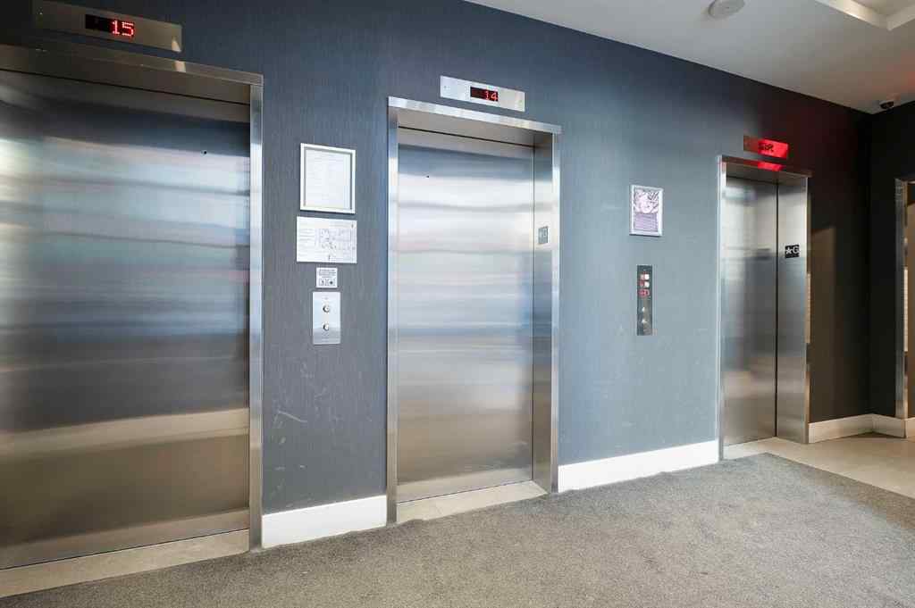 MLS® # A2271841 - Unit #605 901 10 Avenue SW in Beltline Calgary, Residential Open Houses