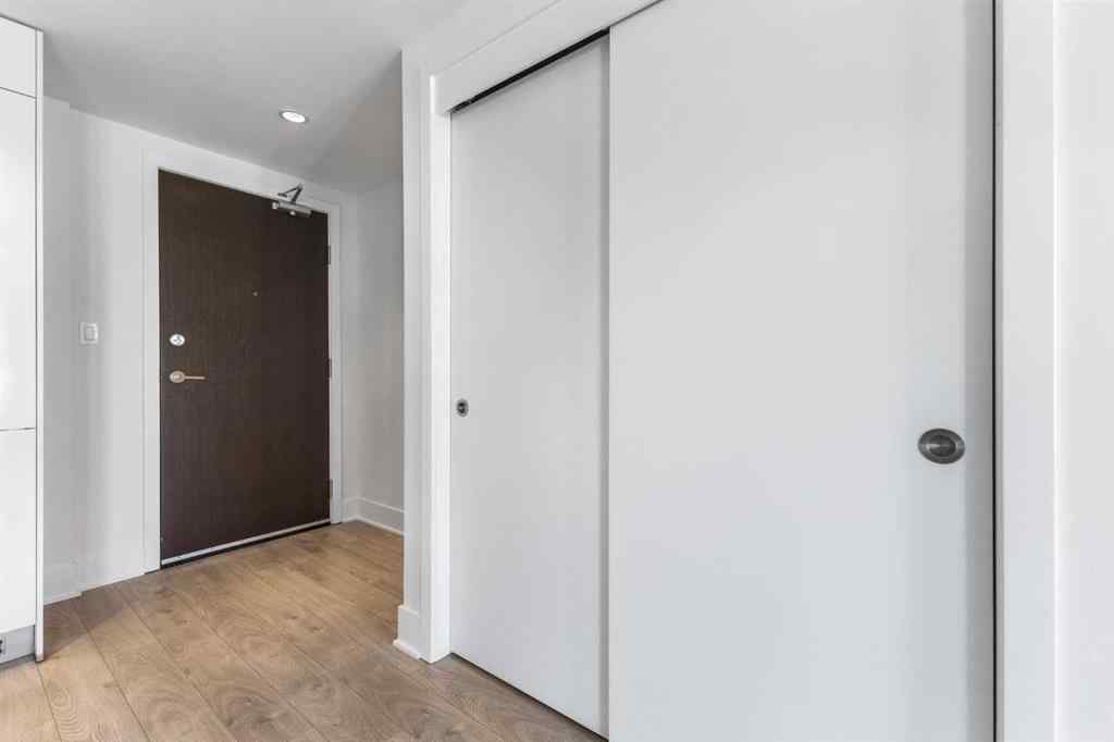 MLS® # A2271841 - Unit #605 901 10 Avenue SW in Beltline Calgary, Residential Open Houses