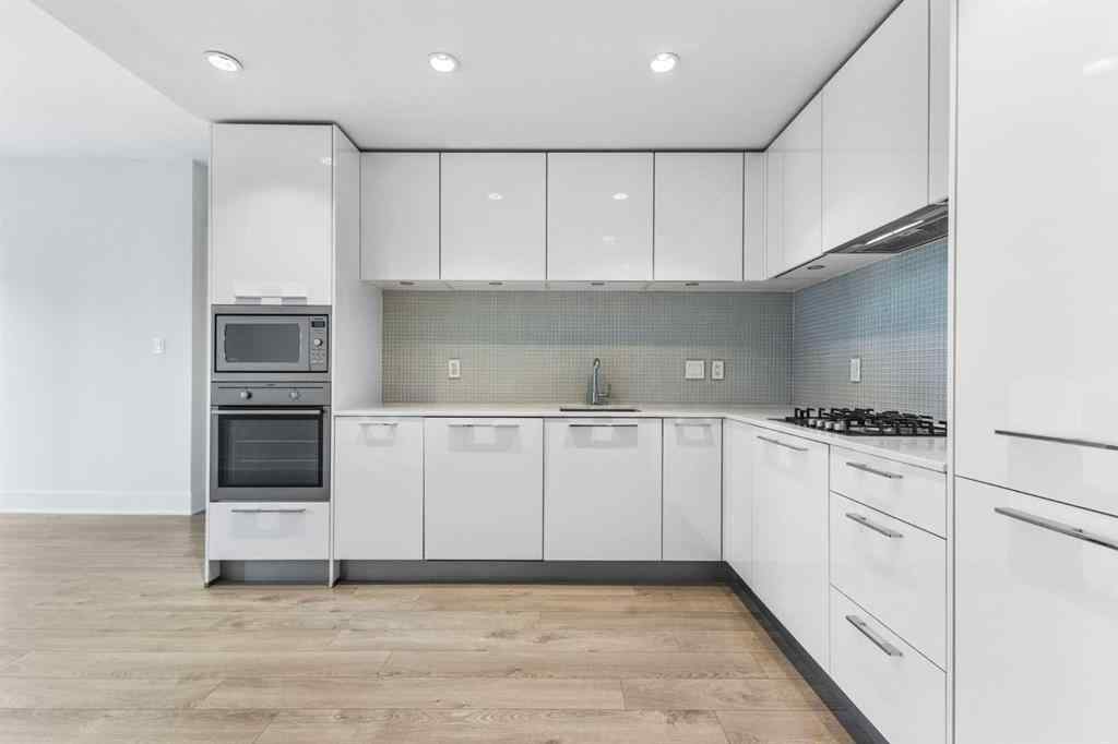 MLS® # A2271841 - Unit #605 901 10 Avenue SW in Beltline Calgary, Residential Open Houses