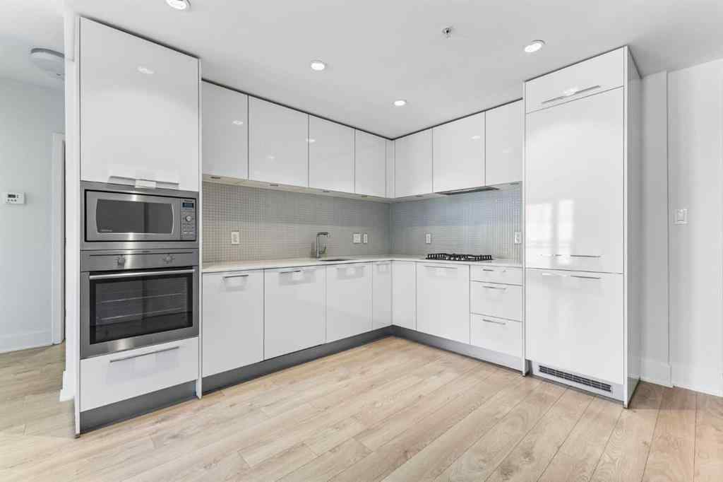 MLS® # A2271841 - Unit #605 901 10 Avenue SW in Beltline Calgary, Residential Open Houses