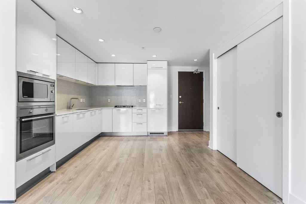 MLS® # A2271841 - Unit #605 901 10 Avenue SW in Beltline Calgary, Residential Open Houses