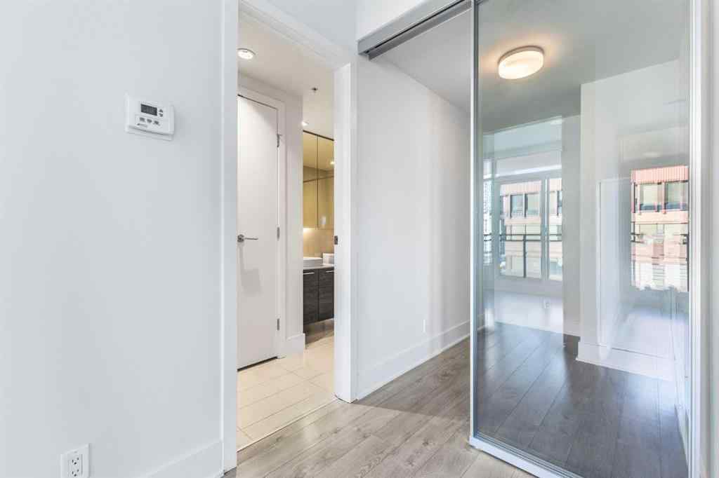 MLS® # A2271841 - Unit #605 901 10 Avenue SW in Beltline Calgary, Residential Open Houses