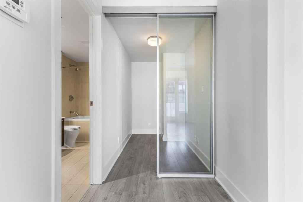 MLS® # A2271841 - Unit #605 901 10 Avenue SW in Beltline Calgary, Residential Open Houses