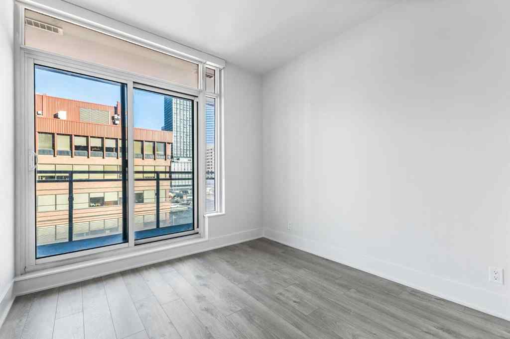 MLS® # A2271841 - Unit #605 901 10 Avenue SW in Beltline Calgary, Residential Open Houses