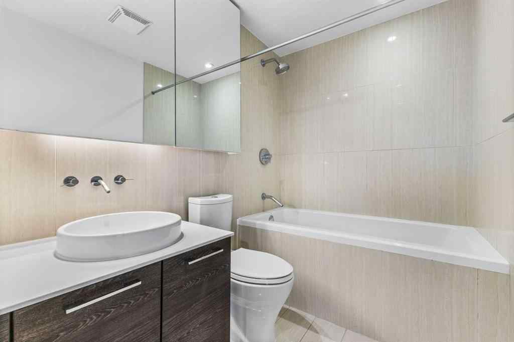 MLS® # A2271841 - Unit #605 901 10 Avenue SW in Beltline Calgary, Residential Open Houses